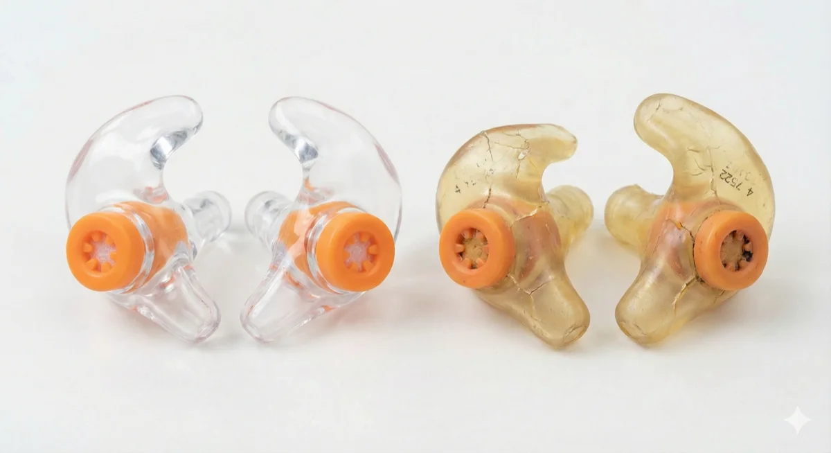 Lifespan and Replacement Needs